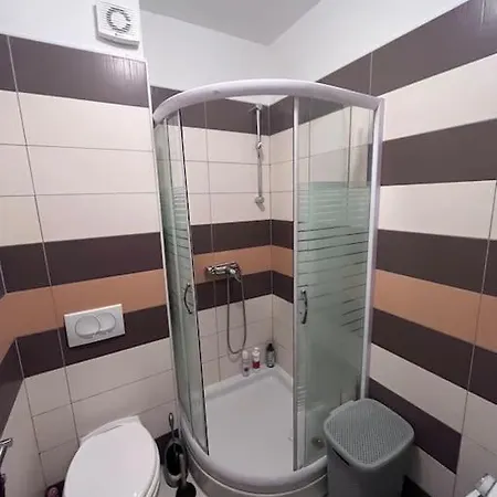 Elegant 2-Bedroom Apartment With Free Parking Novalja Exterior photo