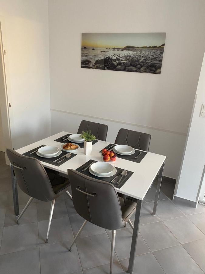 Elegant 2-bedroom With Free Parking Appartement *