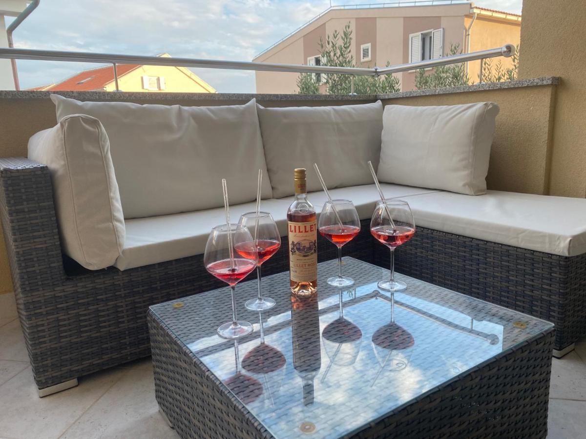 Appartement Elegant 2-bedroom With Free Parking Novalja