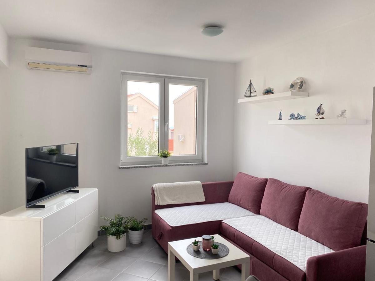 Apartment Elegant 2-bedroom With Free Parking *
